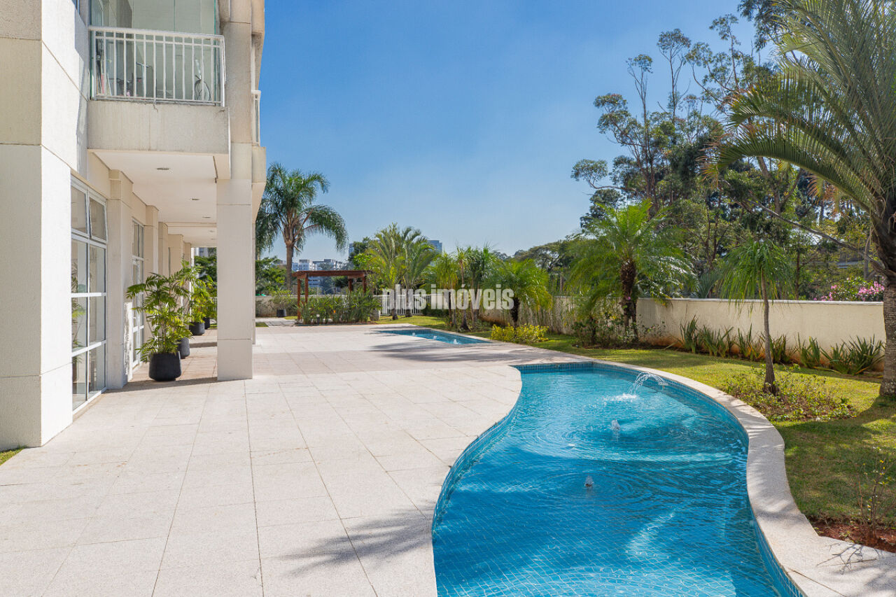 Apartamento, 3 quartos, 132 m² - Foto 40