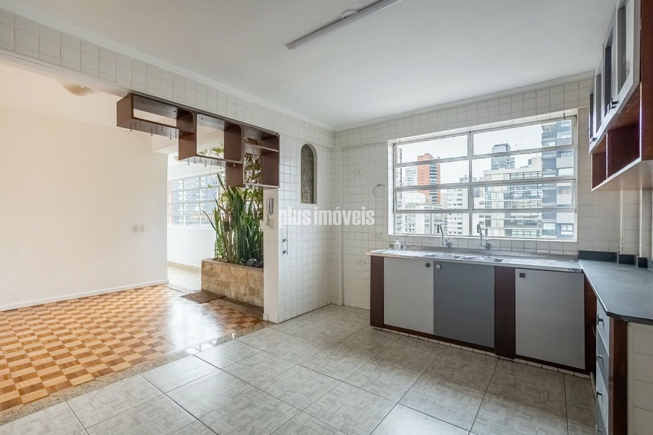Apartamento, 3 quartos, 134 m² - Foto 9
