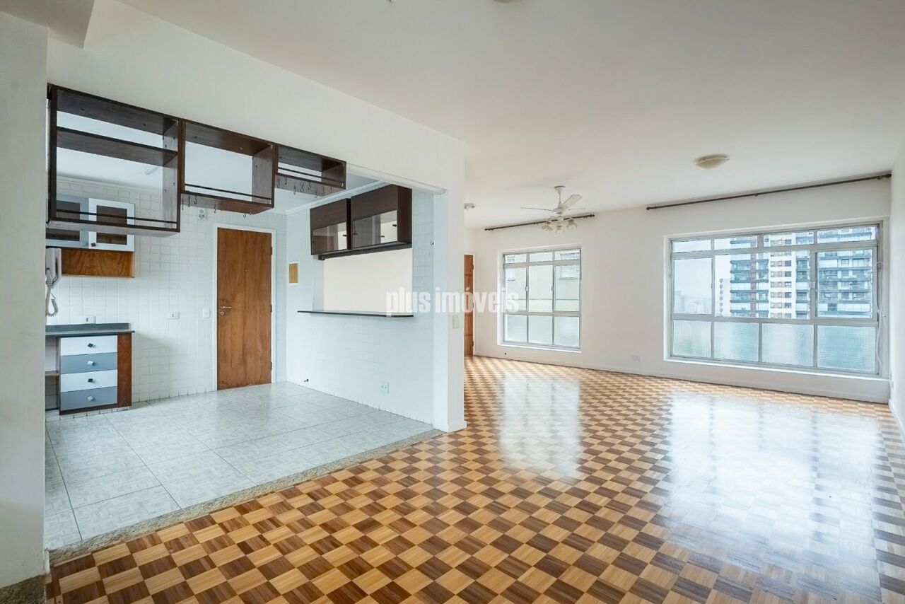 Apartamento, 3 quartos, 134 m² - Foto 3