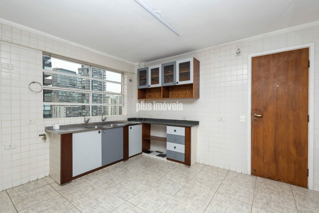 Apartamento, 3 quartos, 134 m² - Foto 11