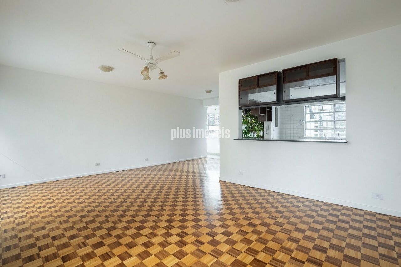 Apartamento, 3 quartos, 134 m² - Foto 5