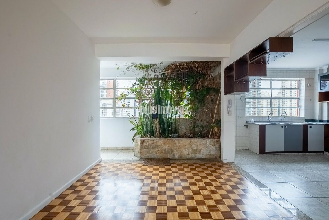 Apartamento, 3 quartos, 134 m² - Foto 6