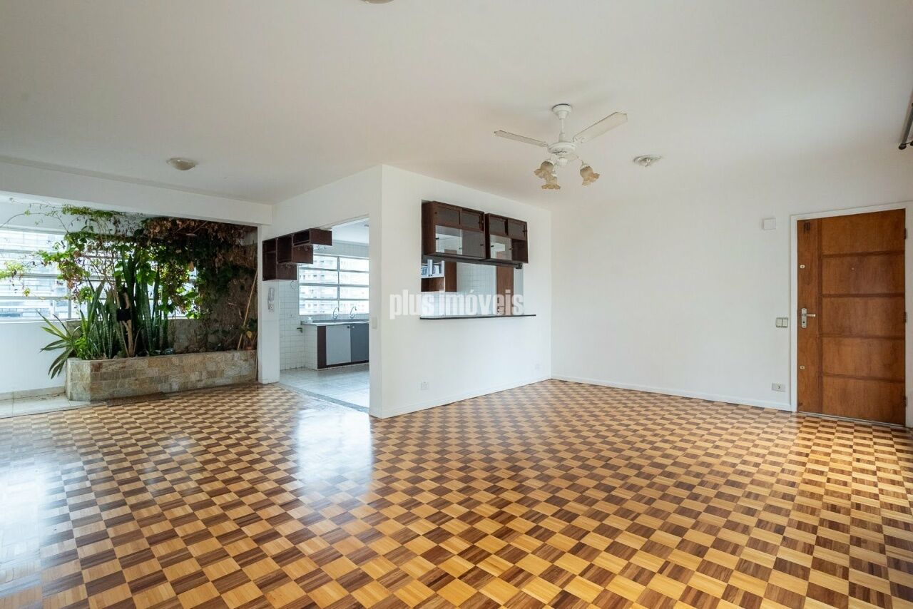 Apartamento, 3 quartos, 134 m² - Foto 4