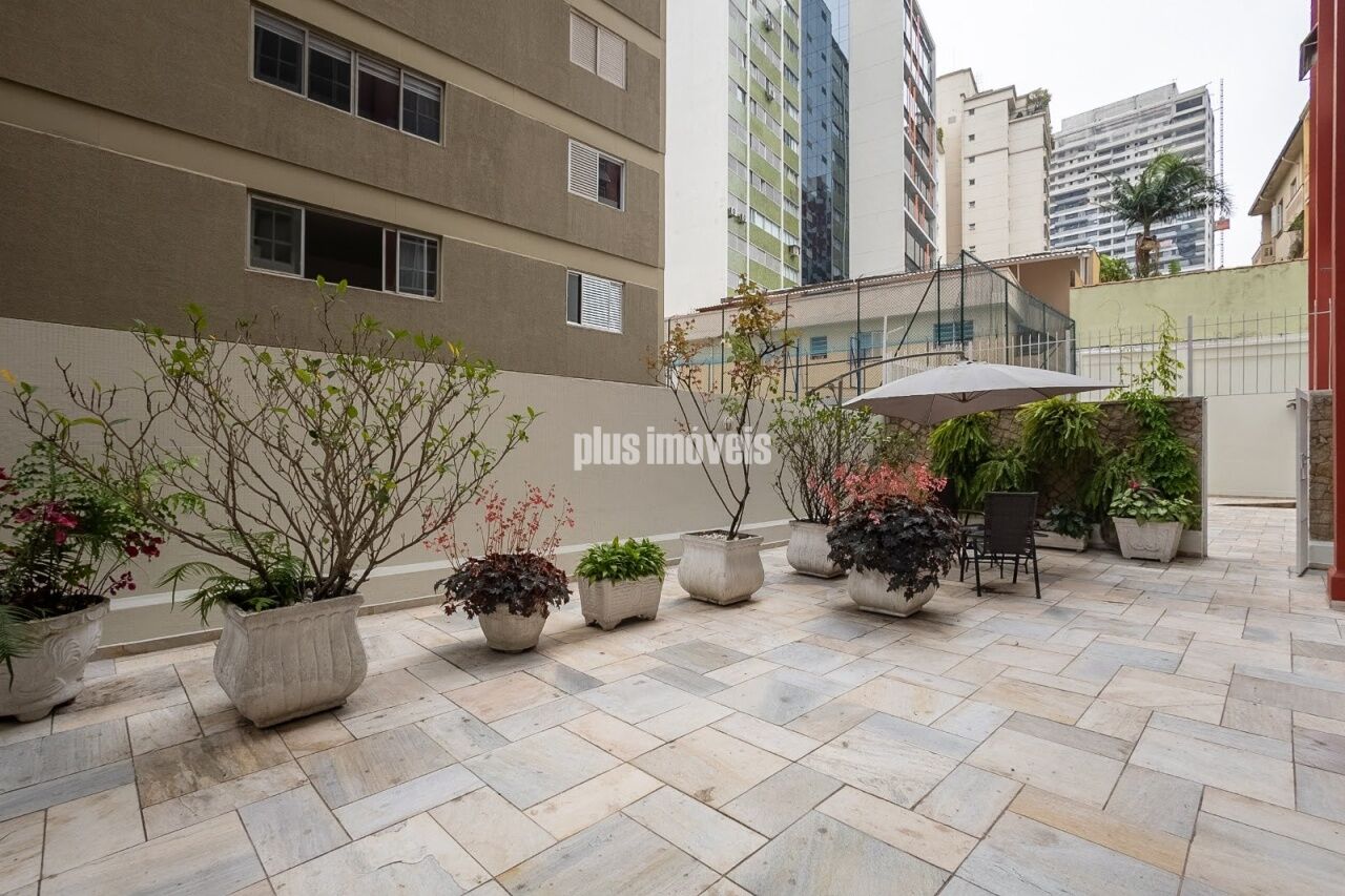 Apartamento, 3 quartos, 134 m² - Foto 30