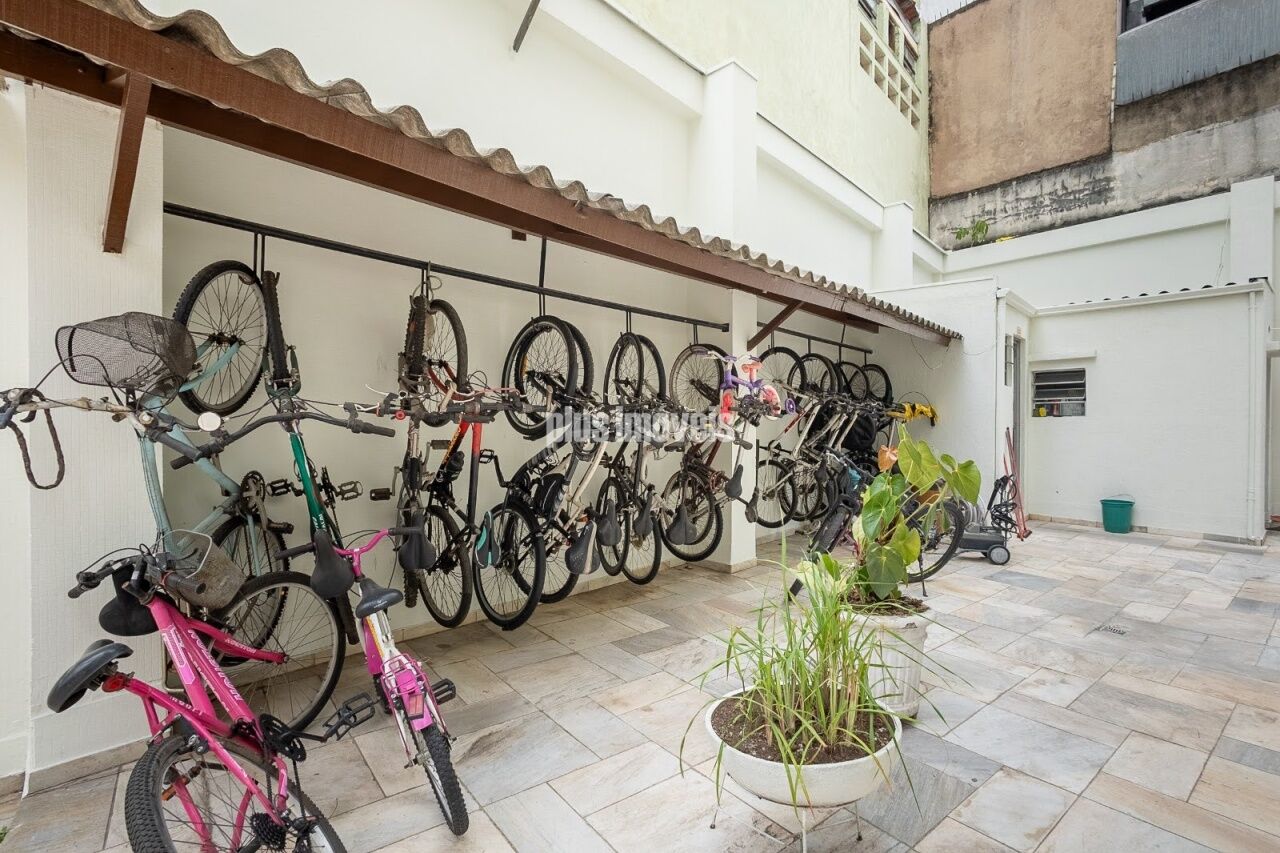 Apartamento, 3 quartos, 134 m² - Foto 32