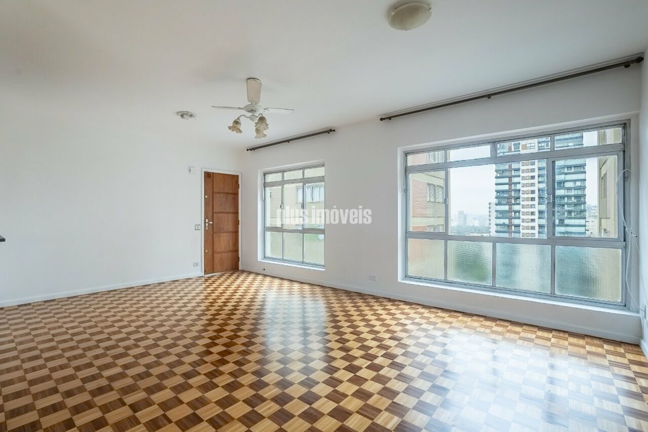 Apartamento, 3 quartos, 134 m² - Foto 7