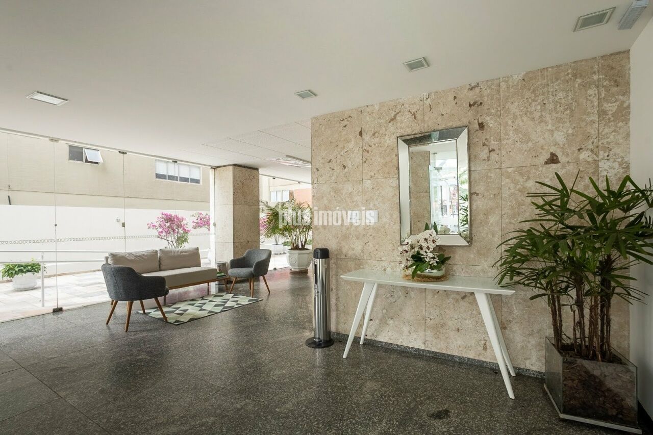 Apartamento, 3 quartos, 134 m² - Foto 33