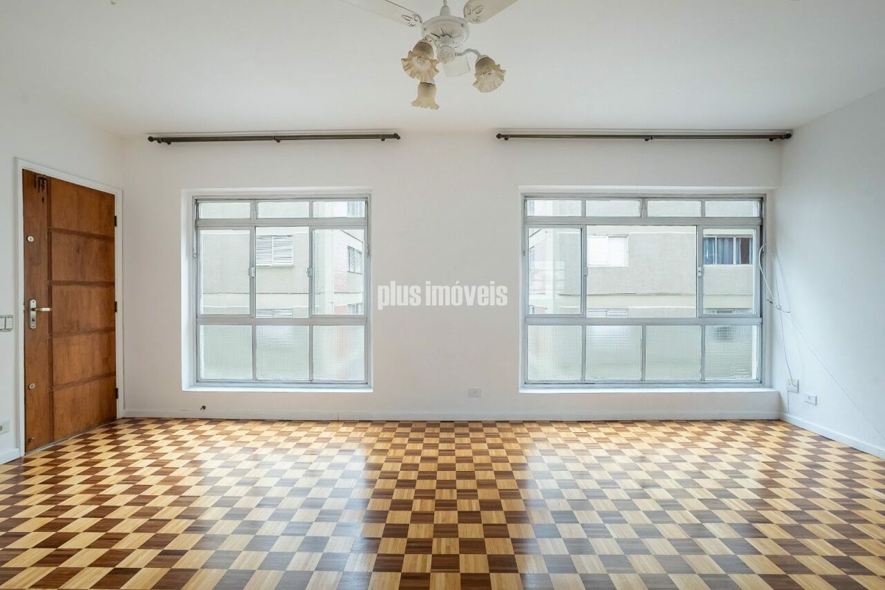 Apartamento, 3 quartos, 134 m² - Foto 1