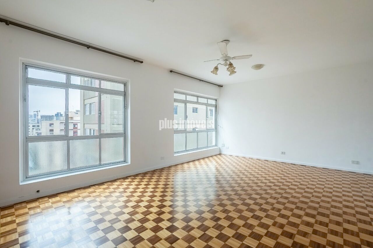 Apartamento, 3 quartos, 134 m² - Foto 2