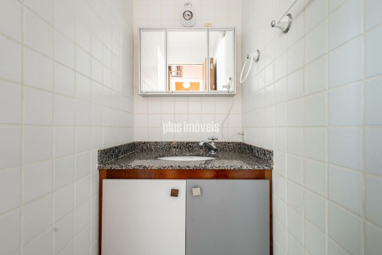 Apartamento, 3 quartos, 134 m² - Foto 23