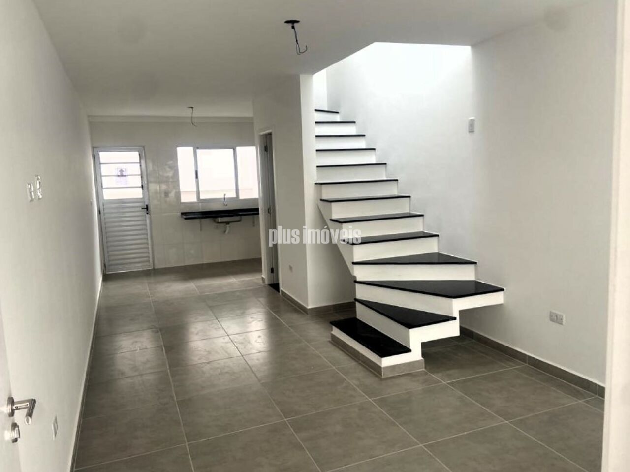 Casa, 3 quartos, 80 m² - Foto 3