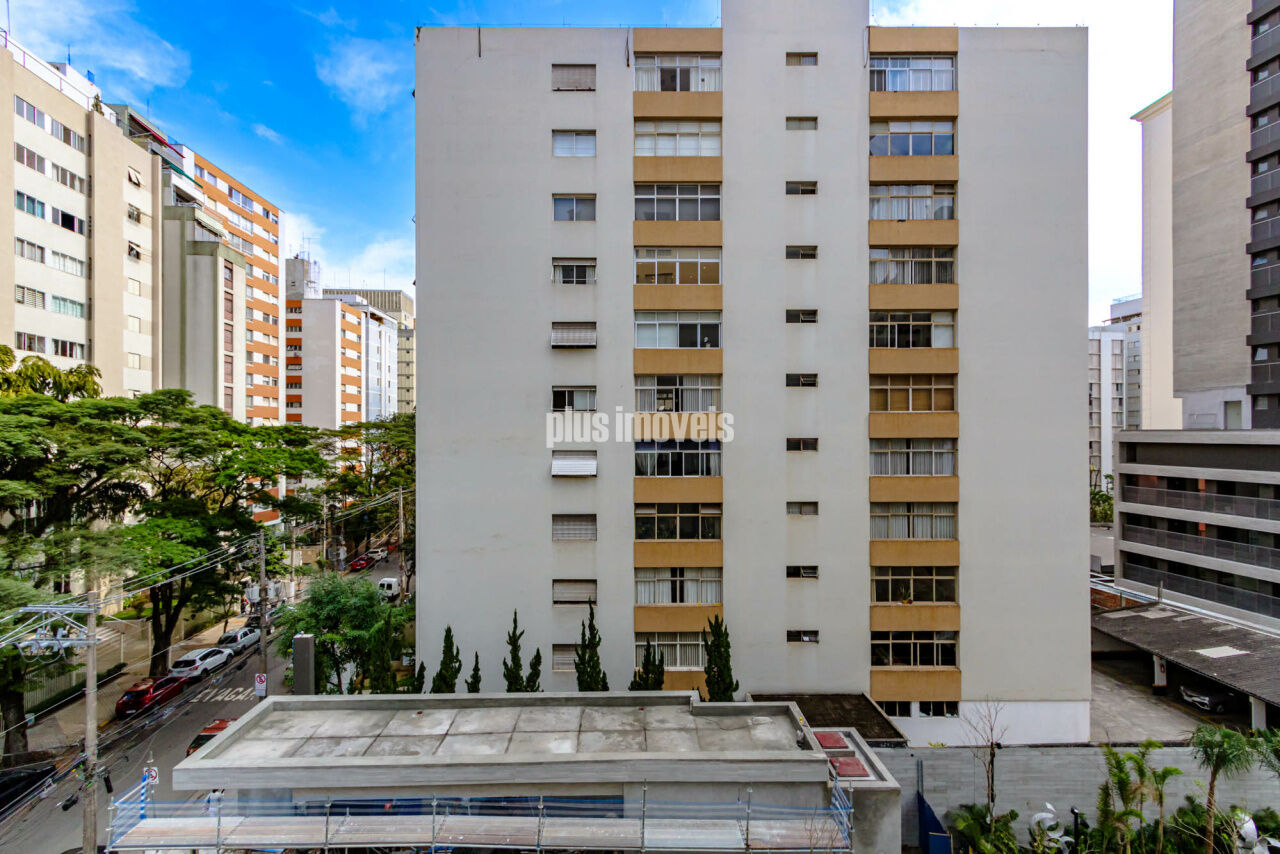 Apartamento, 2 quartos, 75 m² - Foto 23