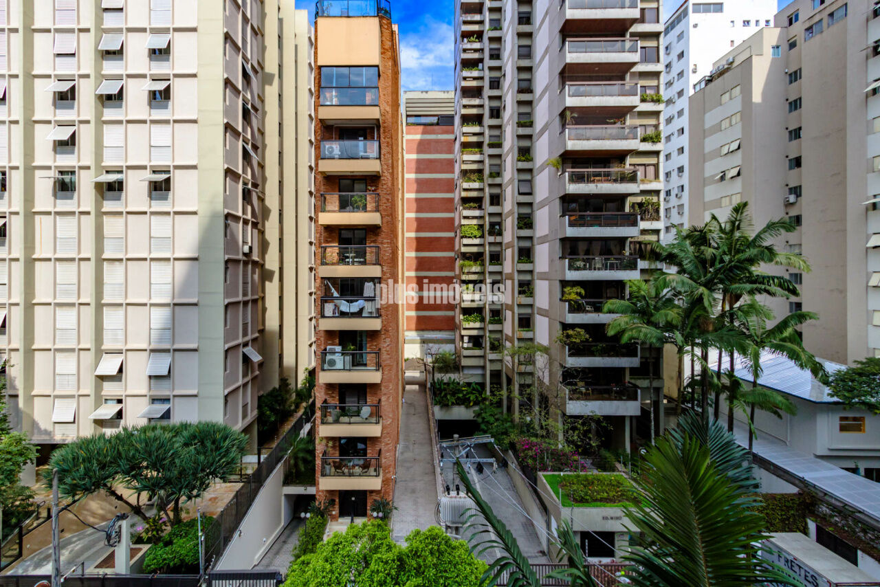 Apartamento, 2 quartos, 75 m² - Foto 26