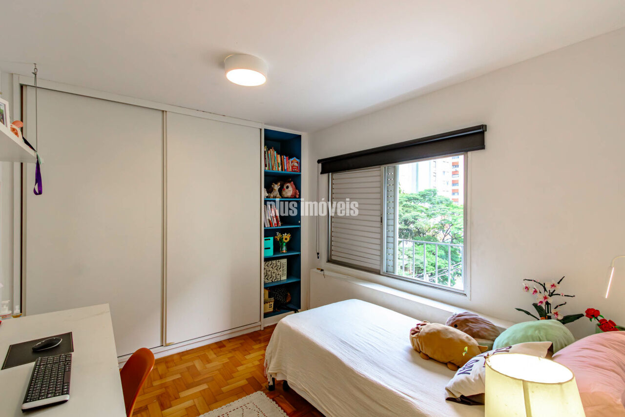 Apartamento, 2 quartos, 75 m² - Foto 16
