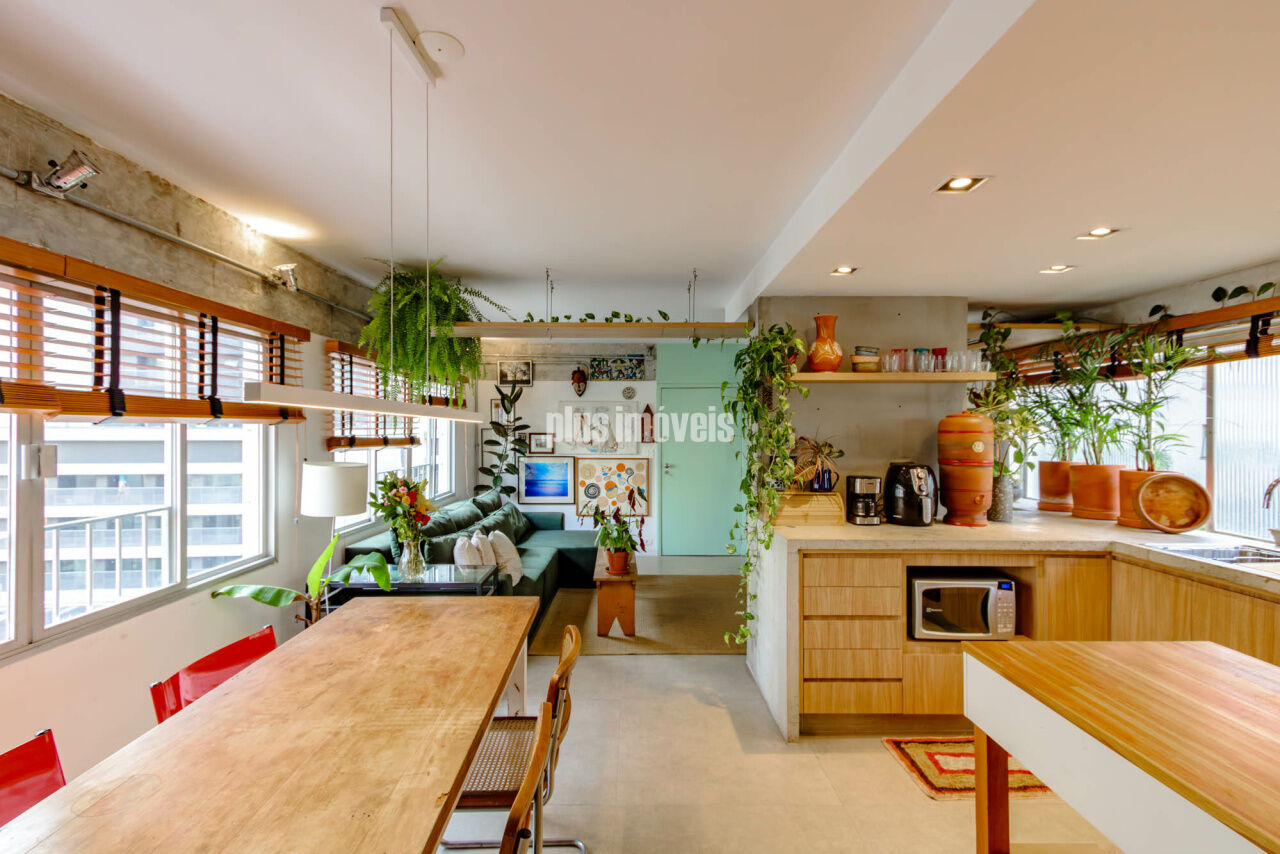 Apartamento, 2 quartos, 75 m² - Foto 6