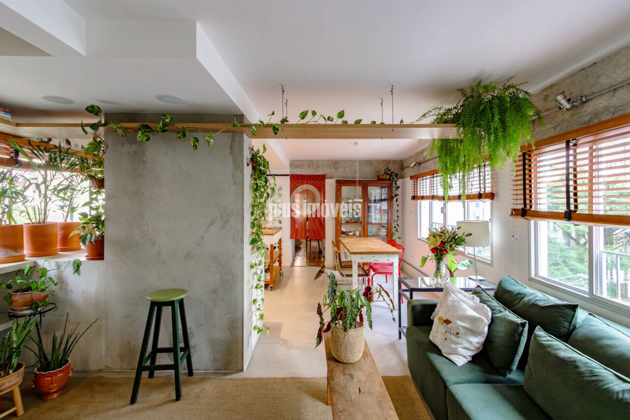 Apartamento, 2 quartos, 75 m² - Foto 2
