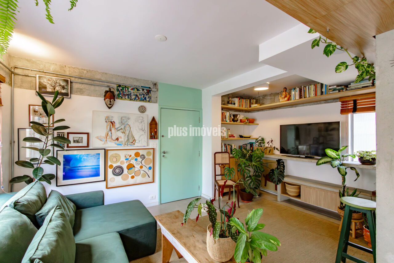 Apartamento, 2 quartos, 75 m² - Foto 4