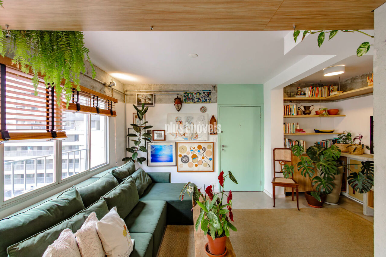 Apartamento, 2 quartos, 75 m² - Foto 3