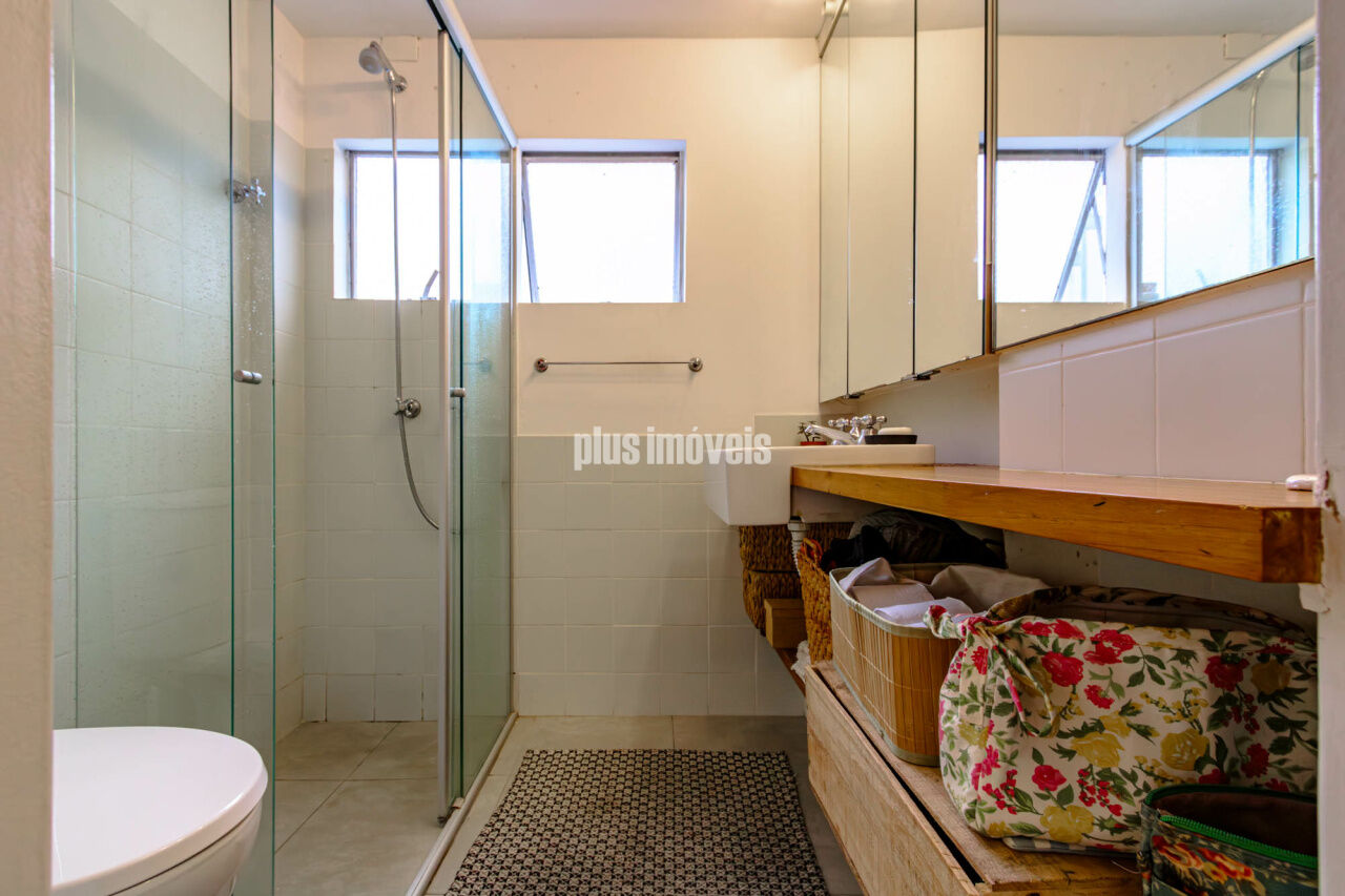 Apartamento, 2 quartos, 75 m² - Foto 15