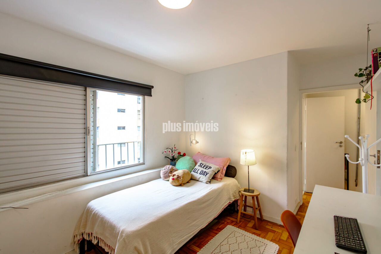 Apartamento, 2 quartos, 75 m² - Foto 17