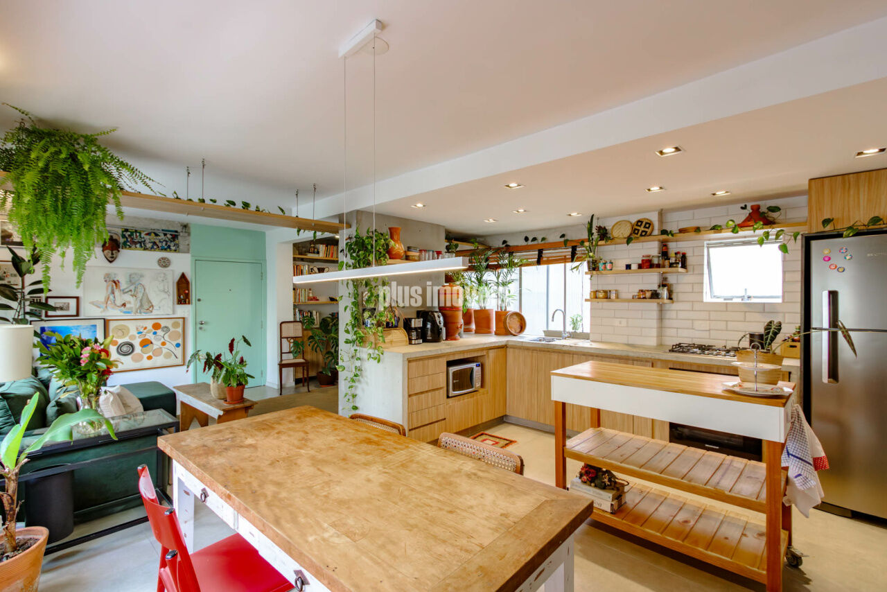 Apartamento, 2 quartos, 75 m² - Foto 11