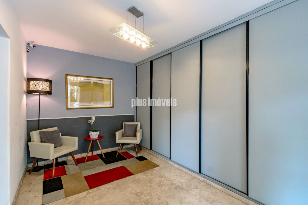 Apartamento, 2 quartos, 75 m² - Foto 22