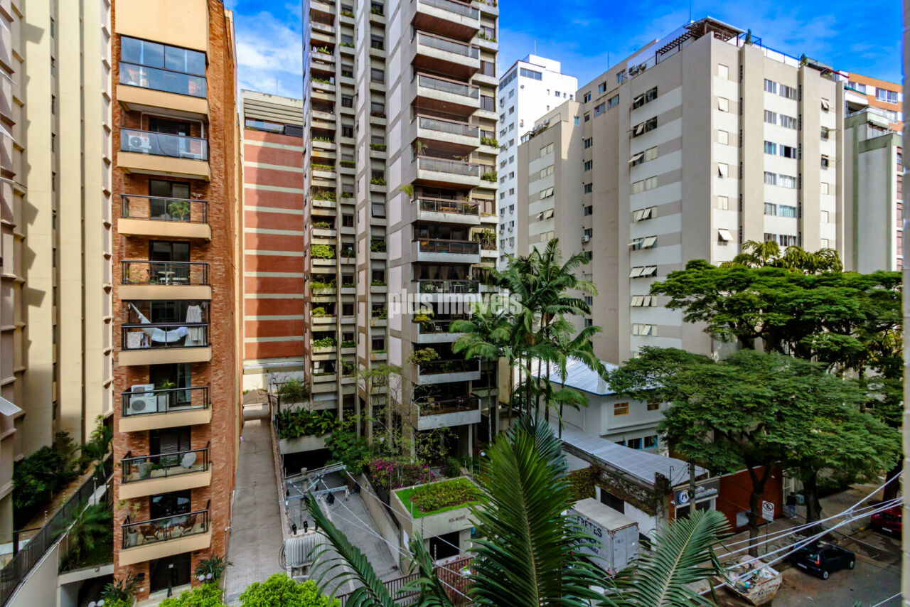Apartamento, 2 quartos, 75 m² - Foto 24