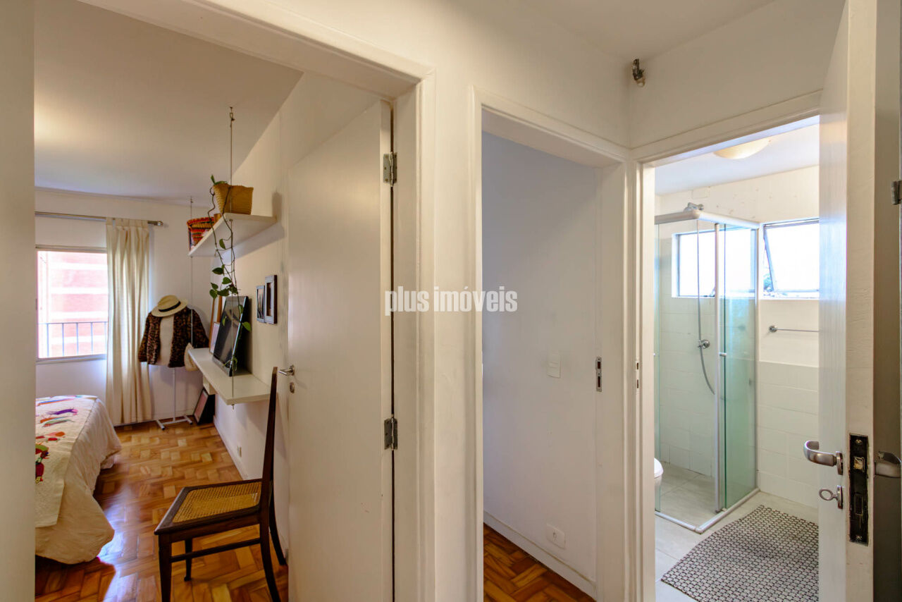 Apartamento, 2 quartos, 75 m² - Foto 14