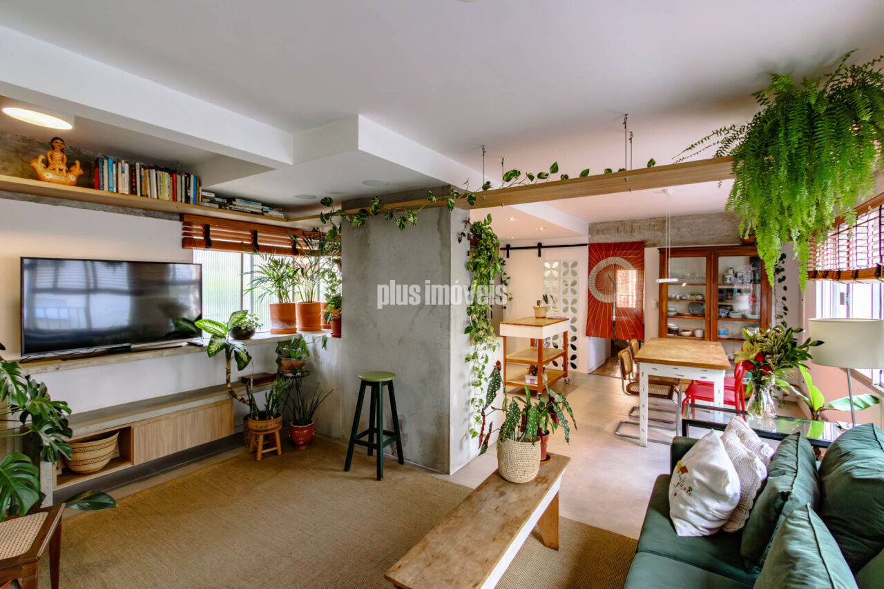Apartamento, 2 quartos, 75 m² - Foto 1