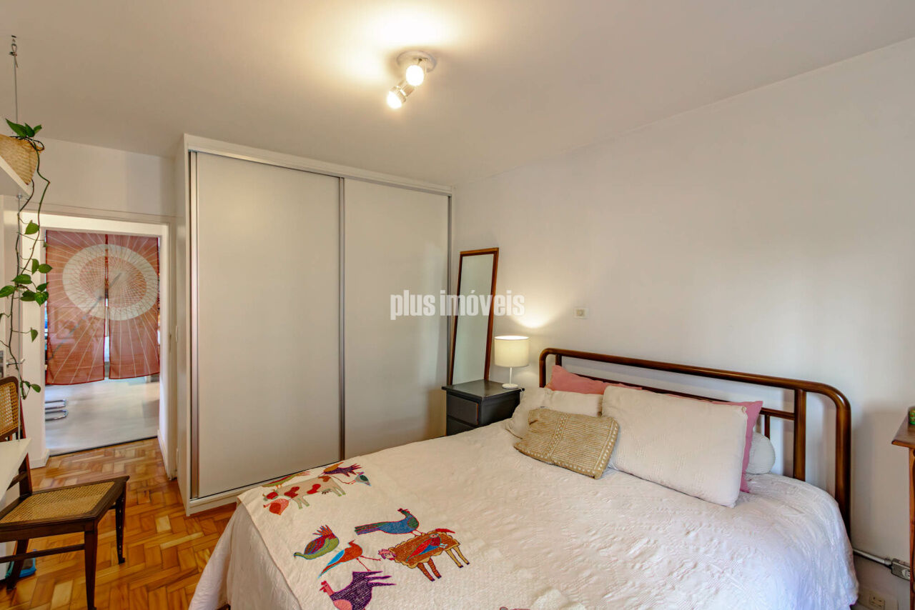 Apartamento, 2 quartos, 75 m² - Foto 21