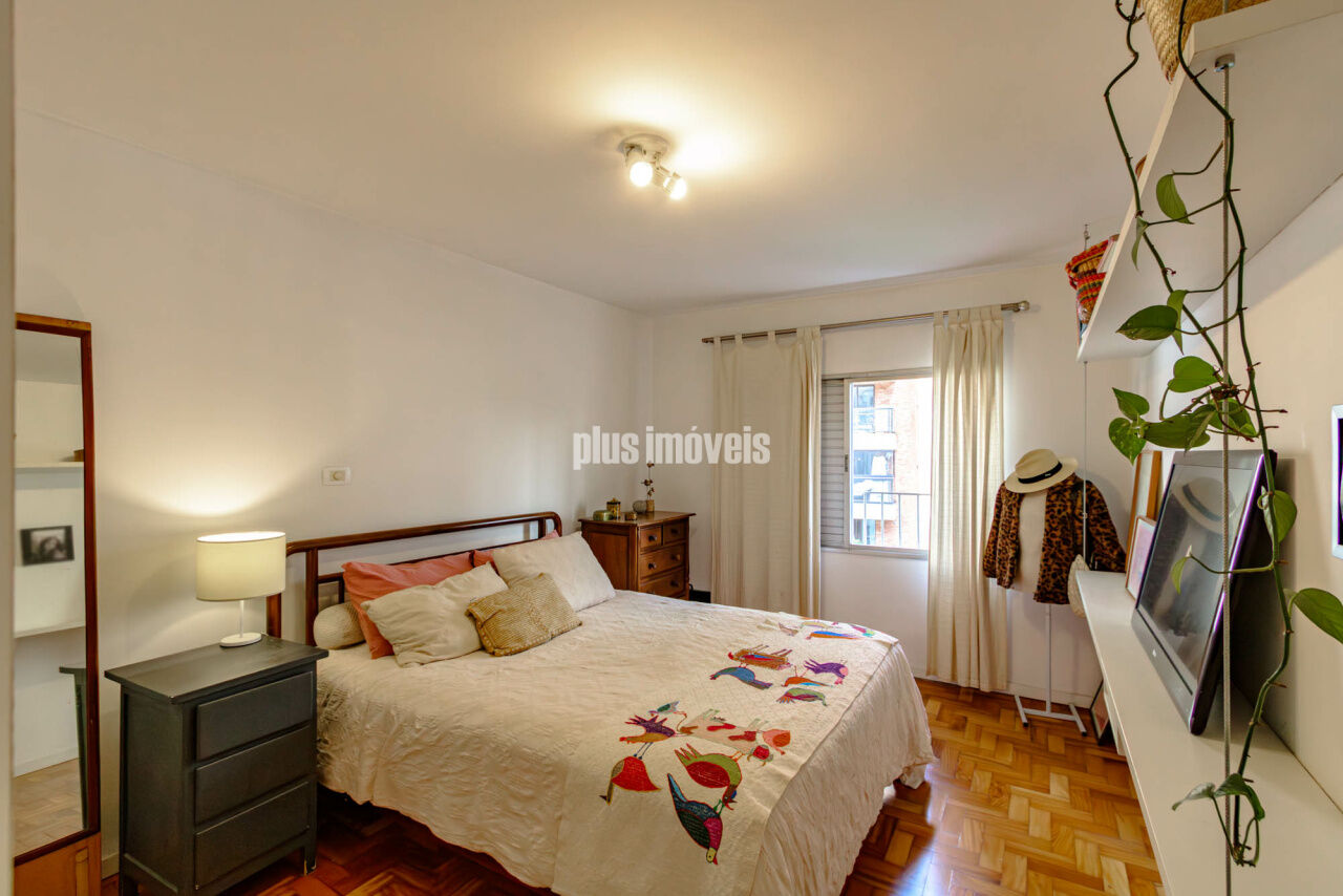 Apartamento, 2 quartos, 75 m² - Foto 19