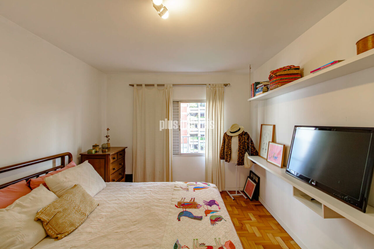 Apartamento, 2 quartos, 75 m² - Foto 20