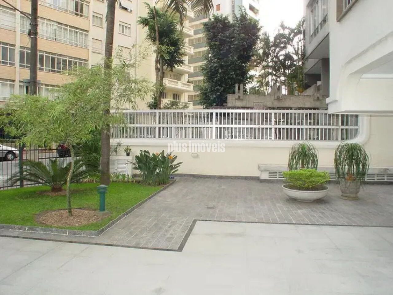 Apartamento, 3 quartos, 220 m² - Foto 7