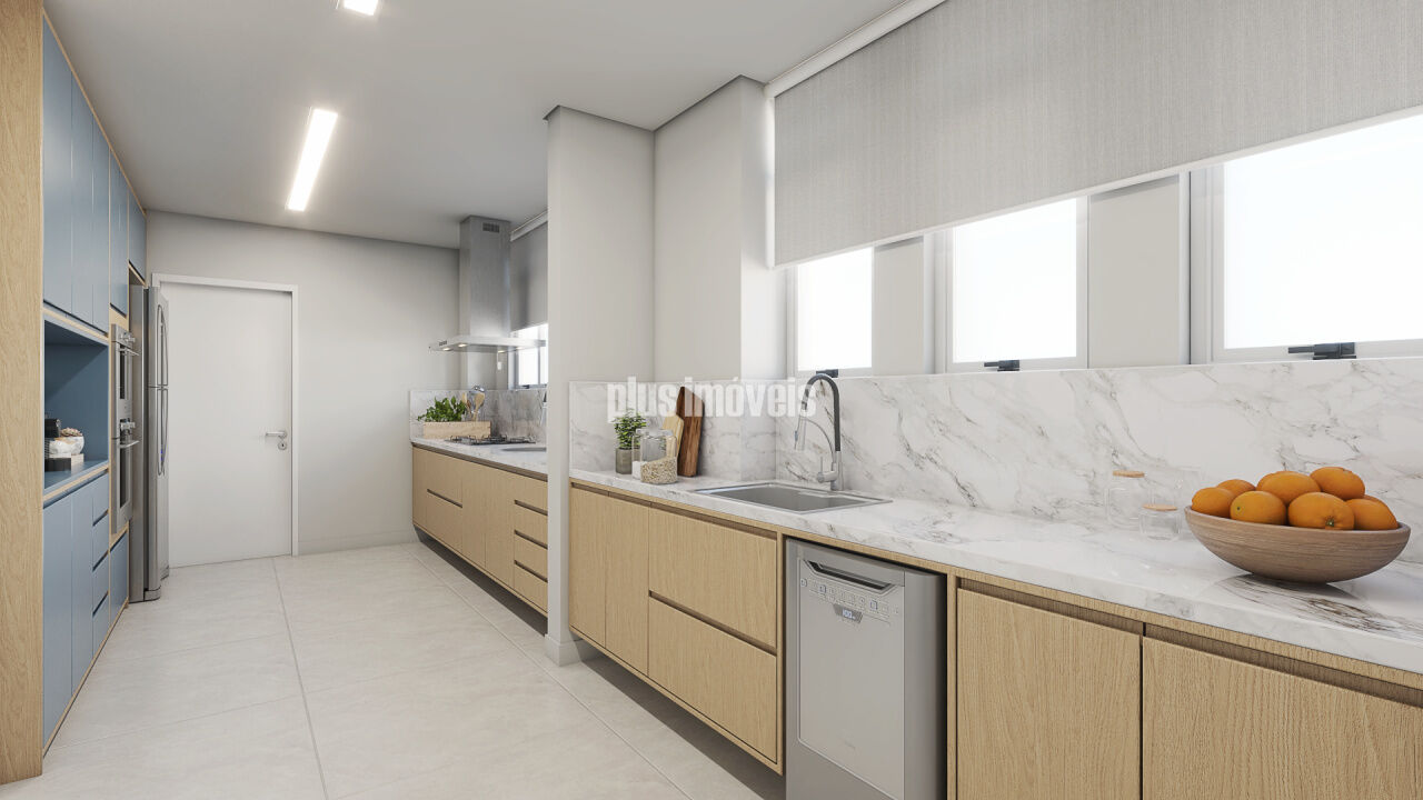 Apartamento, 3 quartos, 220 m² - Foto 3