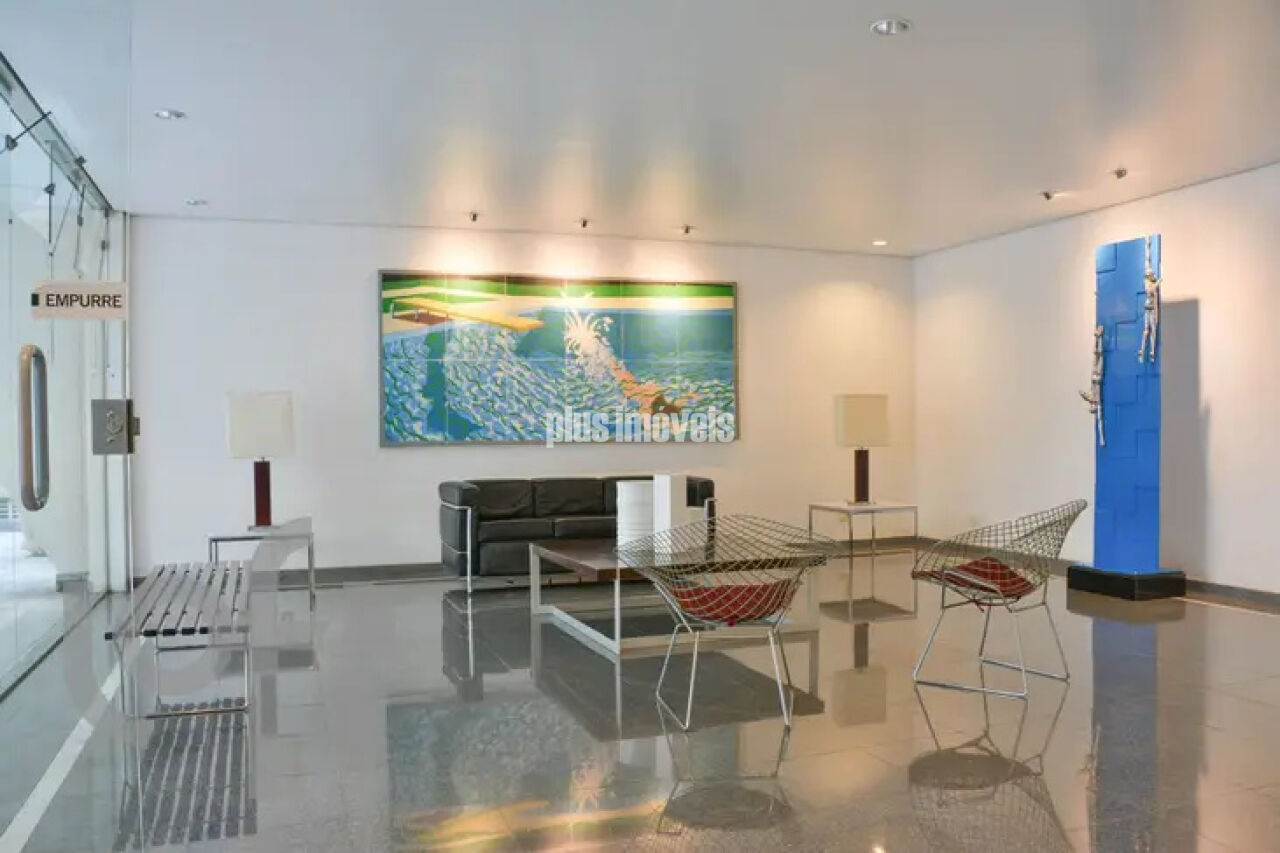 Apartamento, 3 quartos, 220 m² - Foto 6