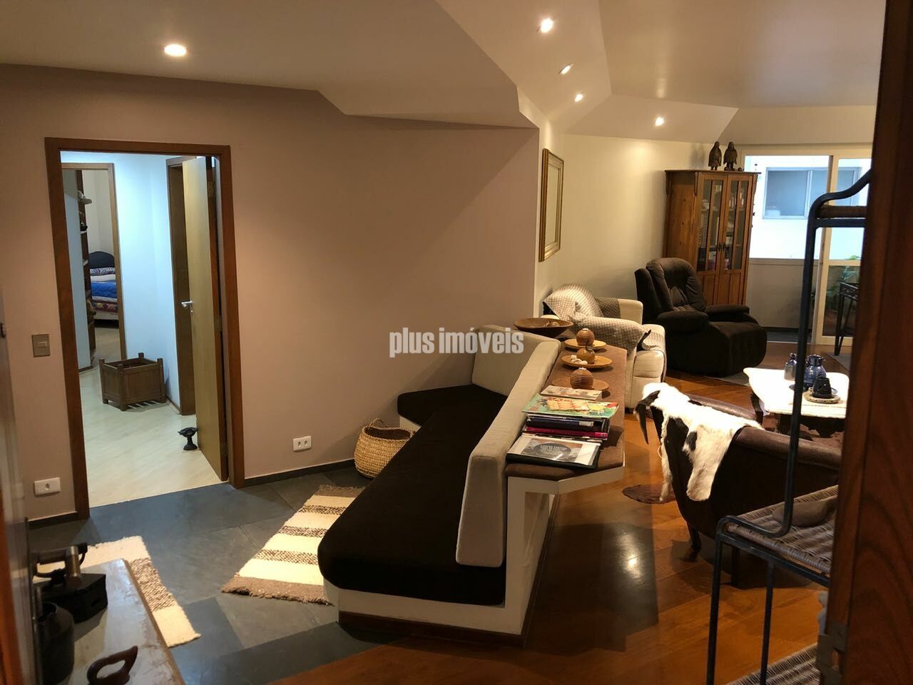 Apartamento, 3 quartos, 150 m² - Foto 2