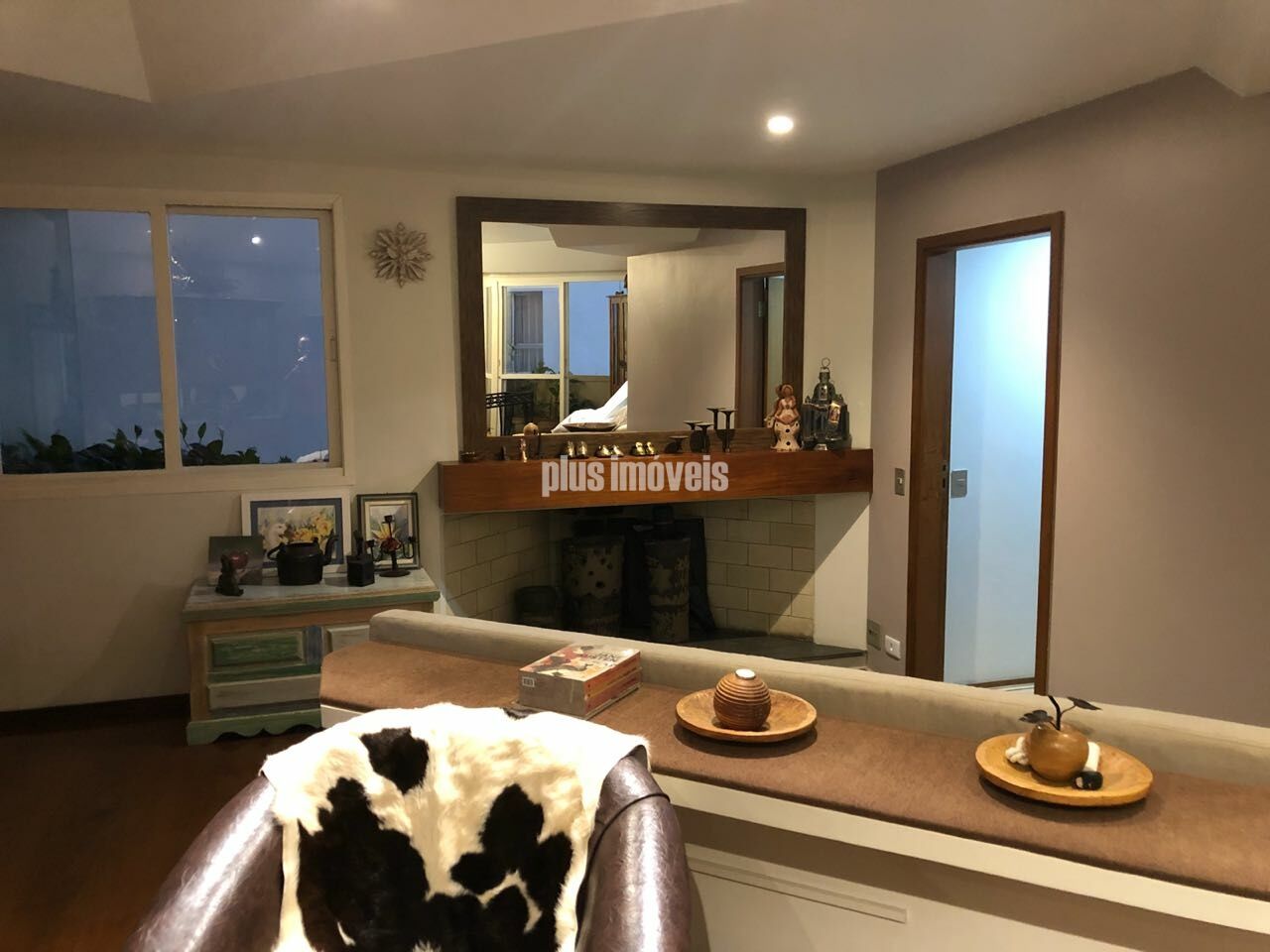 Apartamento, 3 quartos, 150 m² - Foto 6