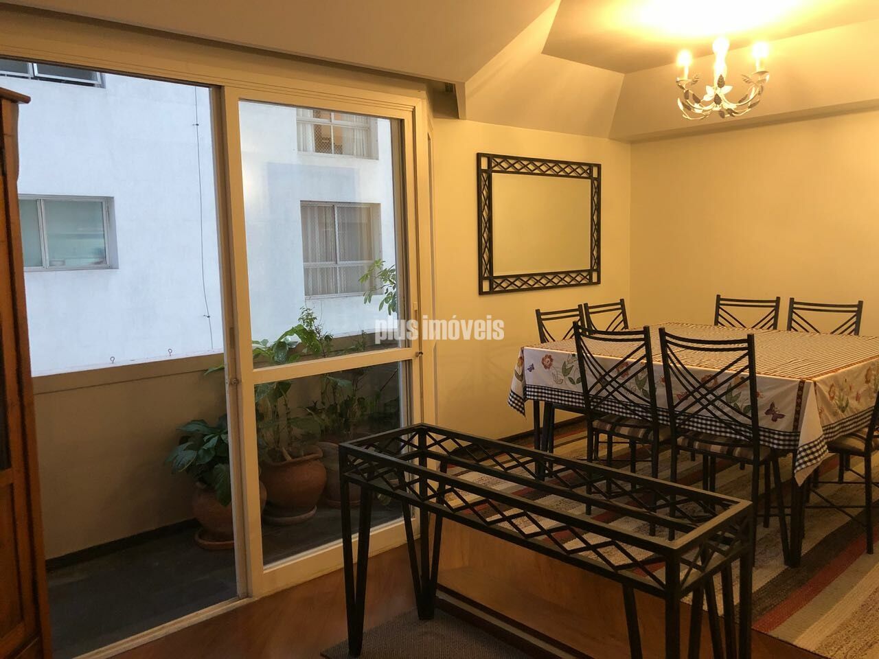 Apartamento, 3 quartos, 150 m² - Foto 8