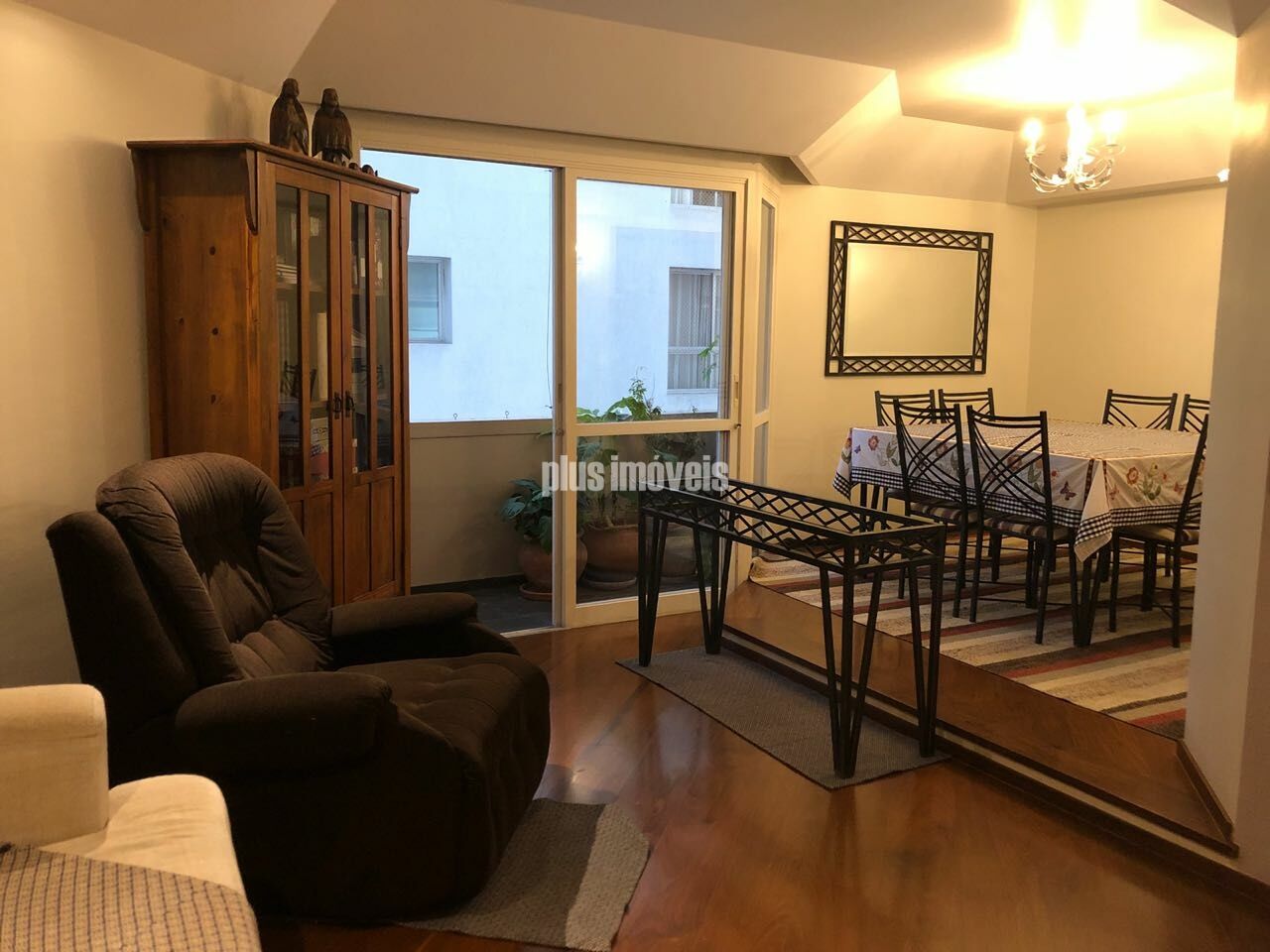 Apartamento, 3 quartos, 150 m² - Foto 10