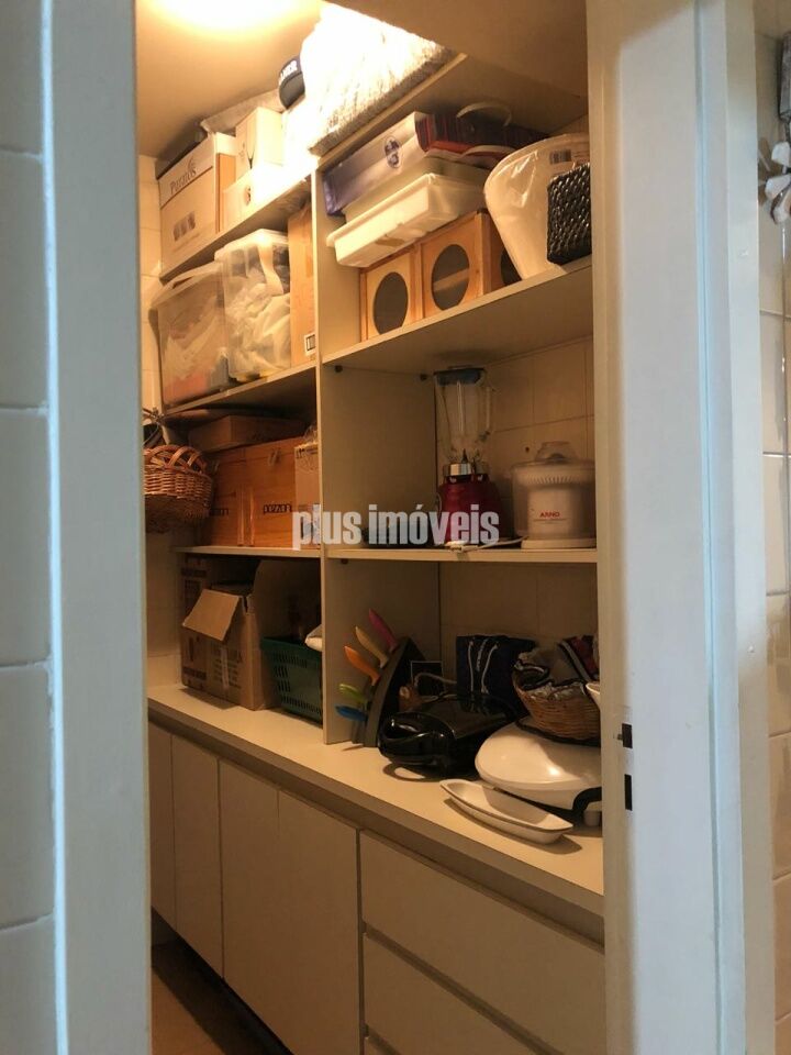 Apartamento, 3 quartos, 150 m² - Foto 13