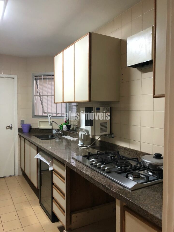 Apartamento, 3 quartos, 150 m² - Foto 27