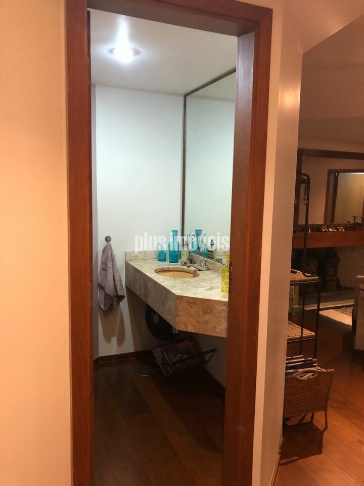 Apartamento, 3 quartos, 150 m² - Foto 12