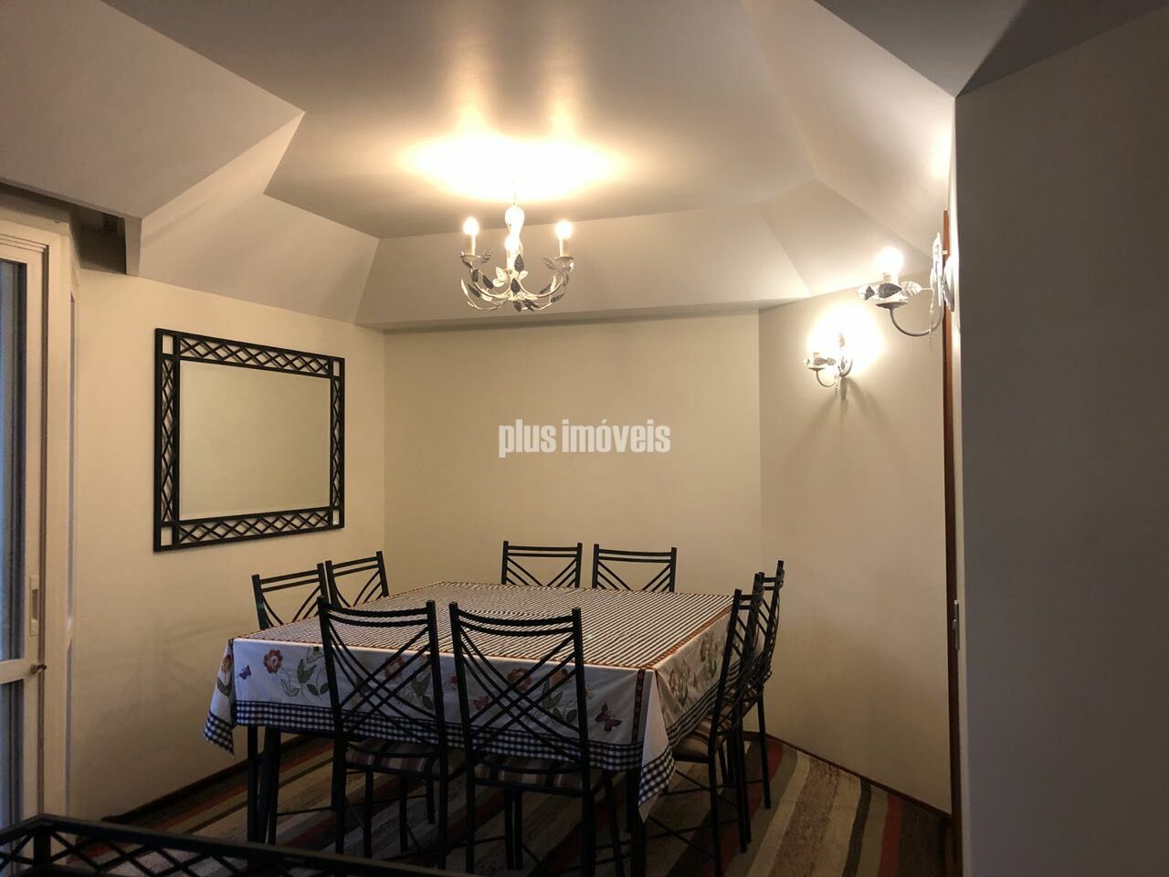 Apartamento, 3 quartos, 150 m² - Foto 11