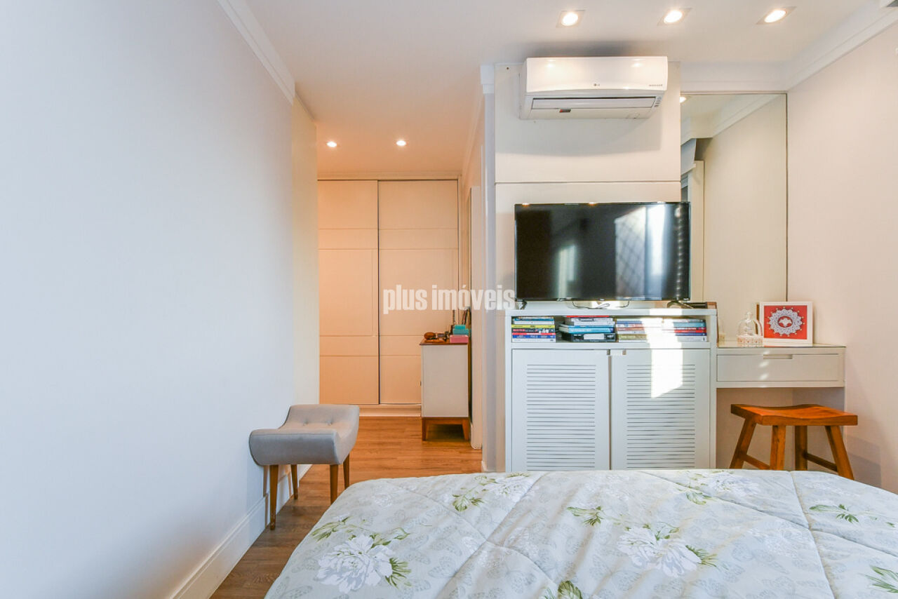 Apartamento, 3 quartos, 154 m² - Foto 35