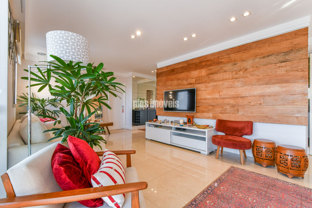 Apartamento, 3 quartos, 154 m² - Foto 8