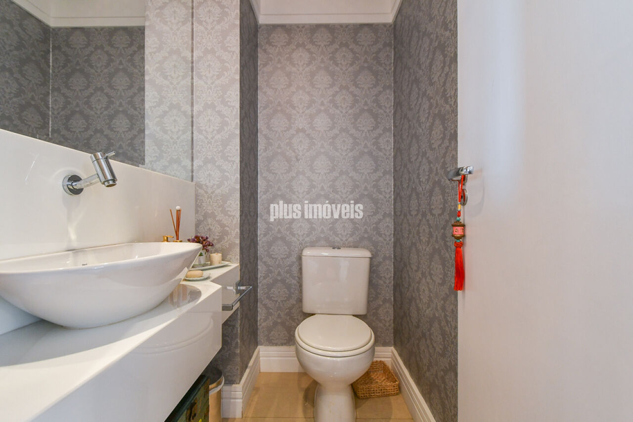 Apartamento, 3 quartos, 154 m² - Foto 11