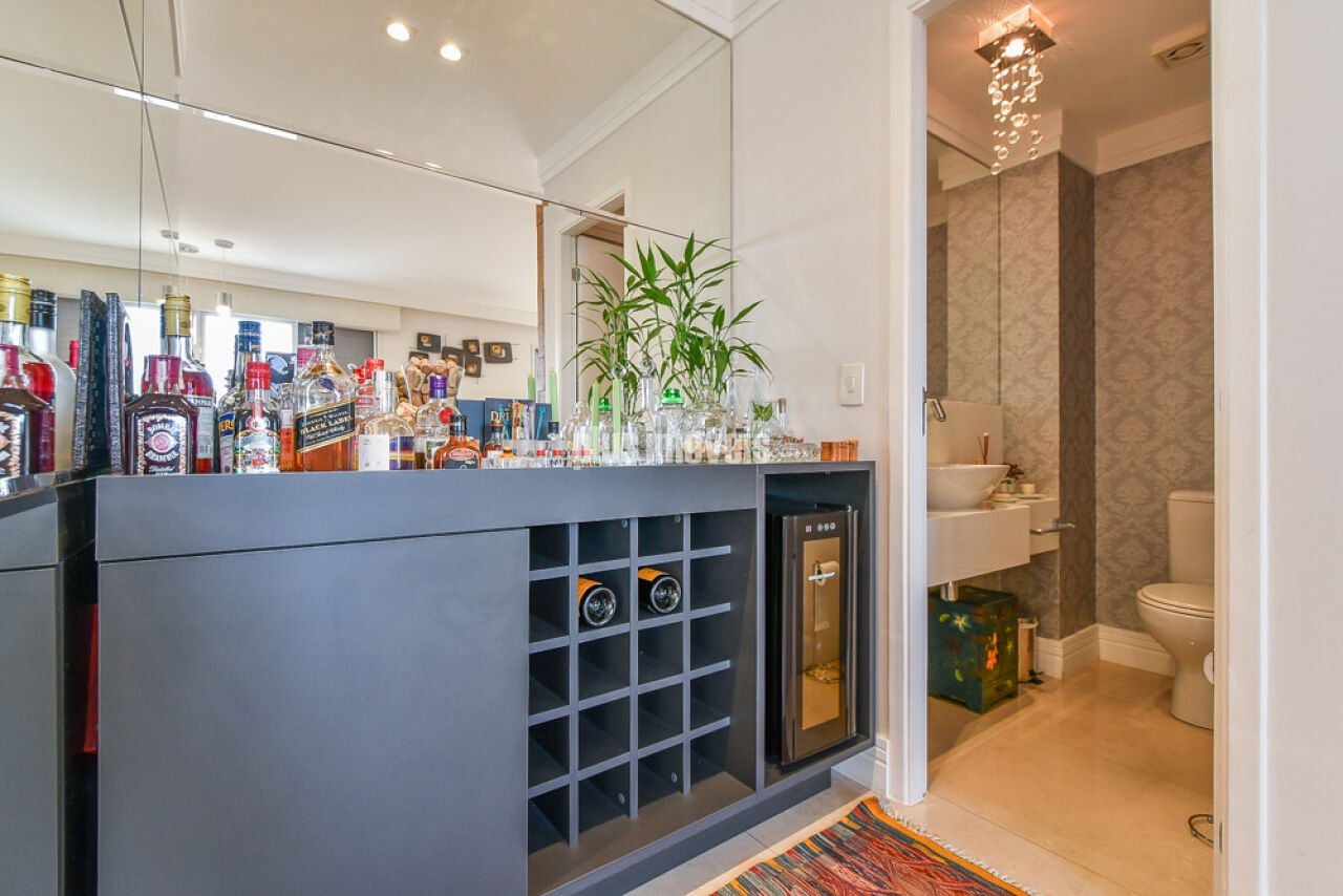 Apartamento, 3 quartos, 154 m² - Foto 9