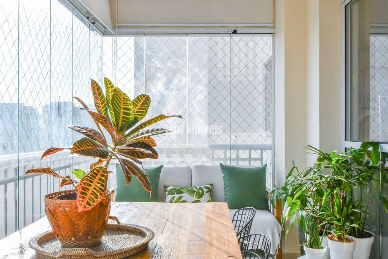 Apartamento, 3 quartos, 154 m² - Foto 16