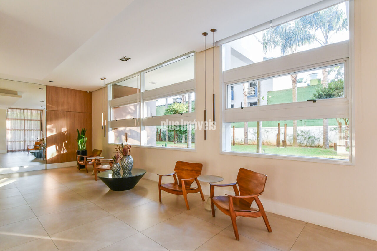 Apartamento, 3 quartos, 154 m² - Foto 36