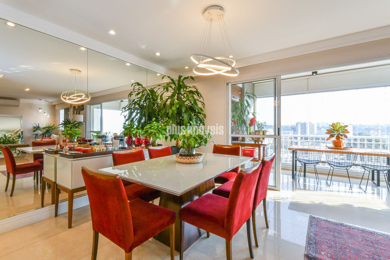 Apartamento, 3 quartos, 154 m² - Foto 7